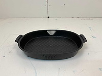 Ufesa totalchef rk7 keukenmachine - afbeelding 9 van  10
