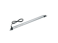 Uflex 12v hatch lift av-301 120 kg | 300 mm - 40671c - afbeelding 1 van  8