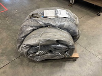 Ufo opblaasbaar - afbeelding 3 van  4