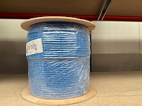 U/ftp kabel - afbeelding 1 van  3