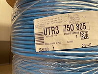 U/ftp kabel - afbeelding 2 van  3