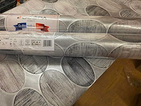 Ugepa vliesbehang (27x) - afbeelding 1 van  2