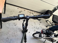 Ugo - dare - folding bike - afbeelding 2 van  14