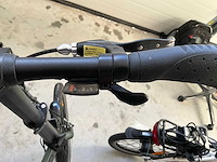 Ugo - dare - folding bike - afbeelding 3 van  14