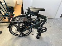 Ugo - dare - folding bike - afbeelding 5 van  14