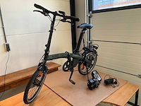 Ugo - dare - folding bike - afbeelding 7 van  14