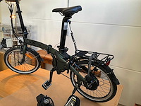 Ugo - dare - folding bike - afbeelding 9 van  14