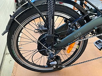 Ugo - dare - folding bike - afbeelding 10 van  14