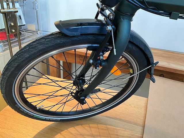 Ugo - dare - folding bike - afbeelding 13 van  14