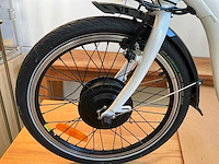 Ugo - now - folding bike - afbeelding 2 van  15