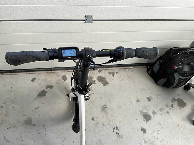 Ugo - now - folding bike - afbeelding 3 van  15