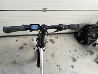 Ugo - now - folding bike - afbeelding 3 van  15