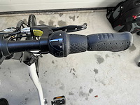 Ugo - now - folding bike - afbeelding 4 van  15