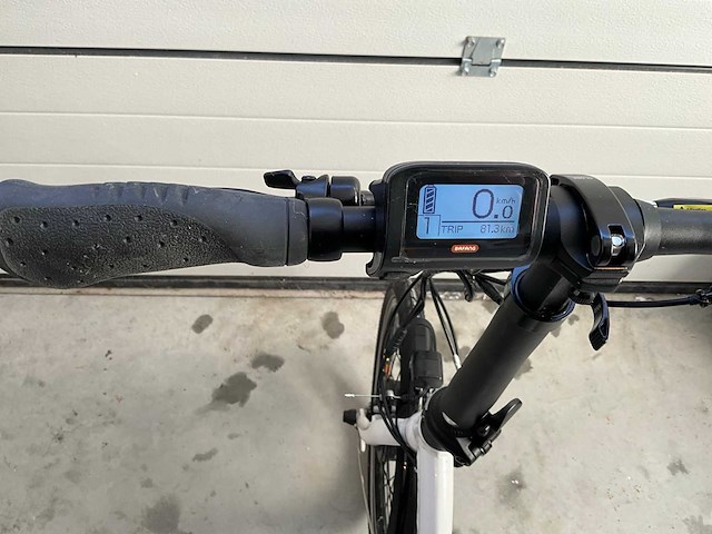 Ugo - now - folding bike - afbeelding 5 van  15