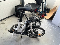 Ugo - now - folding bike - afbeelding 6 van  15