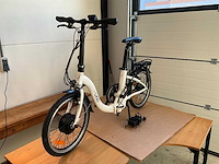 Ugo - now - folding bike - afbeelding 8 van  15
