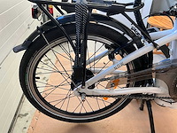Ugo - now - folding bike - afbeelding 11 van  15