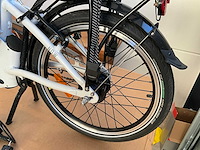 Ugo - now - folding bike - afbeelding 14 van  15