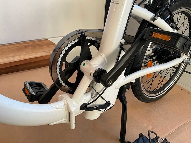 Ugo - now - folding bike - afbeelding 15 van  15