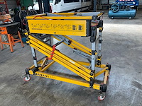 Ugo razor deck 2m rolsteiger - afbeelding 1 van  4
