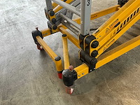 Ugo razor deck 2m rolsteiger - afbeelding 3 van  4