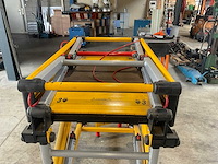 Ugo razor deck 2m rolsteiger - afbeelding 4 van  4