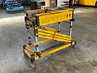 Ugo razor deck 2m rolsteiger - afbeelding 2 van  8