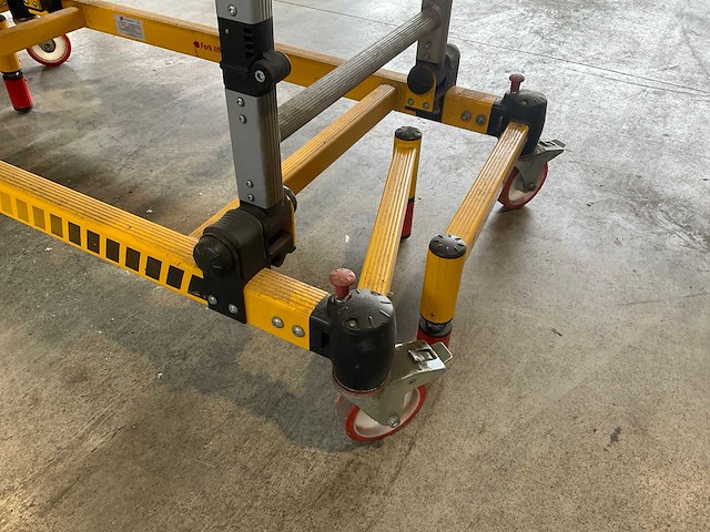 Ugo razor deck 2m rolsteiger - afbeelding 5 van  8