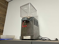 Ugolini caddy slush ijsmachine - afbeelding 1 van  3