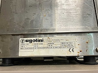 Ugolini caddy slush ijsmachine - afbeelding 2 van  3