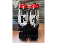 Ugolinie - n910 new generation - dubbele slush puppy machine - afbeelding 2 van  6