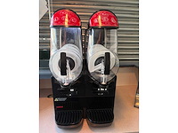 Ugolinie - n910 new generation - dubbele slush puppy machine - afbeelding 6 van  6