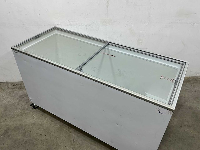 Ugur - udd 500 sc - vrieskist - afbeelding 2 van  5