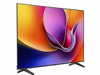 Uhd 4k tv hisense , 75a6q
