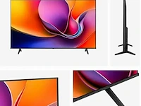 Uhd 4k tv hisense , 75a6q - afbeelding 2 van  5