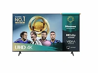 Uhd 4k tv hisense , 75a6q - afbeelding 5 van  5