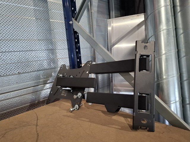 Uhd led televisie salora, 55uhl2800 - afbeelding 3 van  6