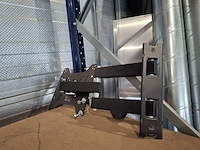 Uhd led televisie salora, 55uhl2800 - afbeelding 3 van  6