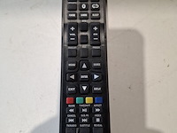 Uhd led televisie salora, 55uhl2800 - afbeelding 4 van  6