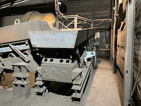 Uhde - transport schudbank - afbeelding 3 van  14