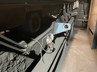 Uhde - transport schudbank - afbeelding 4 van  14