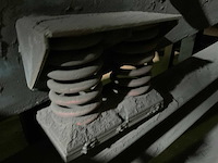 Uhde - transport schudbank - afbeelding 5 van  14