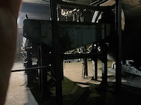 Uhde - transport schudbank - afbeelding 6 van  14