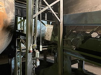 Uhde - transport schudbank - afbeelding 9 van  14