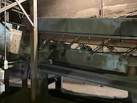 Uhde - transport schudbank - afbeelding 10 van  14