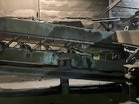 Uhde - transport schudbank - afbeelding 11 van  14