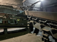 Uhde - transport schudbank - afbeelding 12 van  14