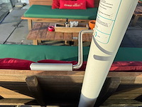 Uhlmann - parasol (3x3 meter) - afbeelding 7 van  7