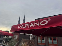 Uhlmann - parasol met verlichting (4x3 meter) - afbeelding 4 van  8