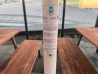 Uhlmann - parasol met verlichting (4x3 meter) - afbeelding 4 van  8